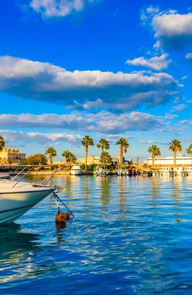 Hurghada by