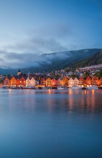 Bergen