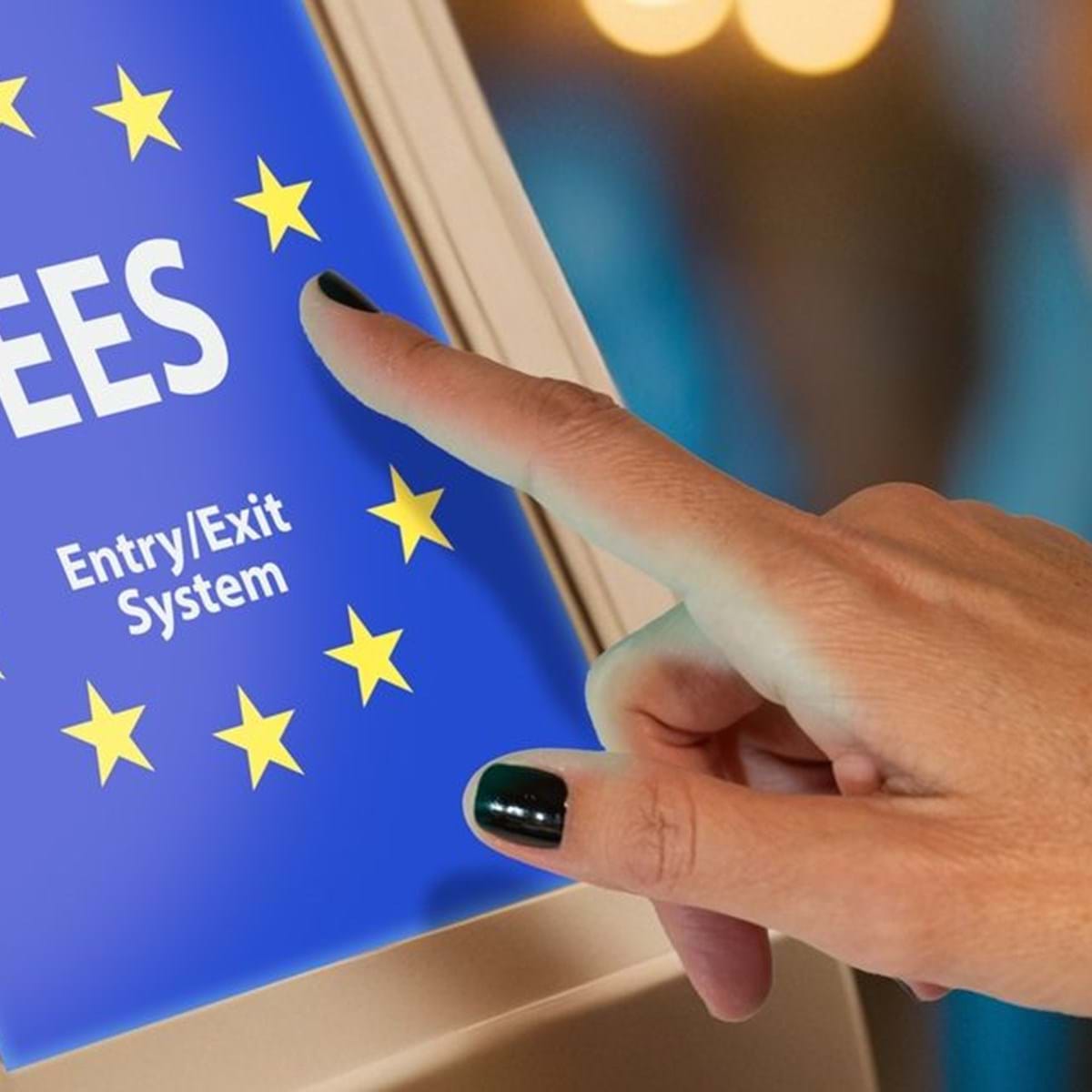 EES 1