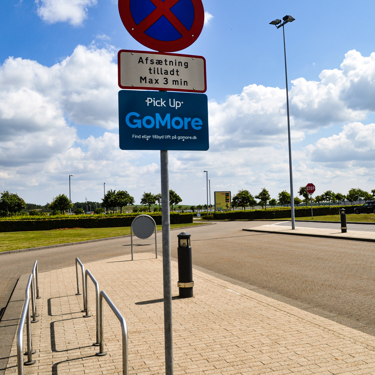 Gomore