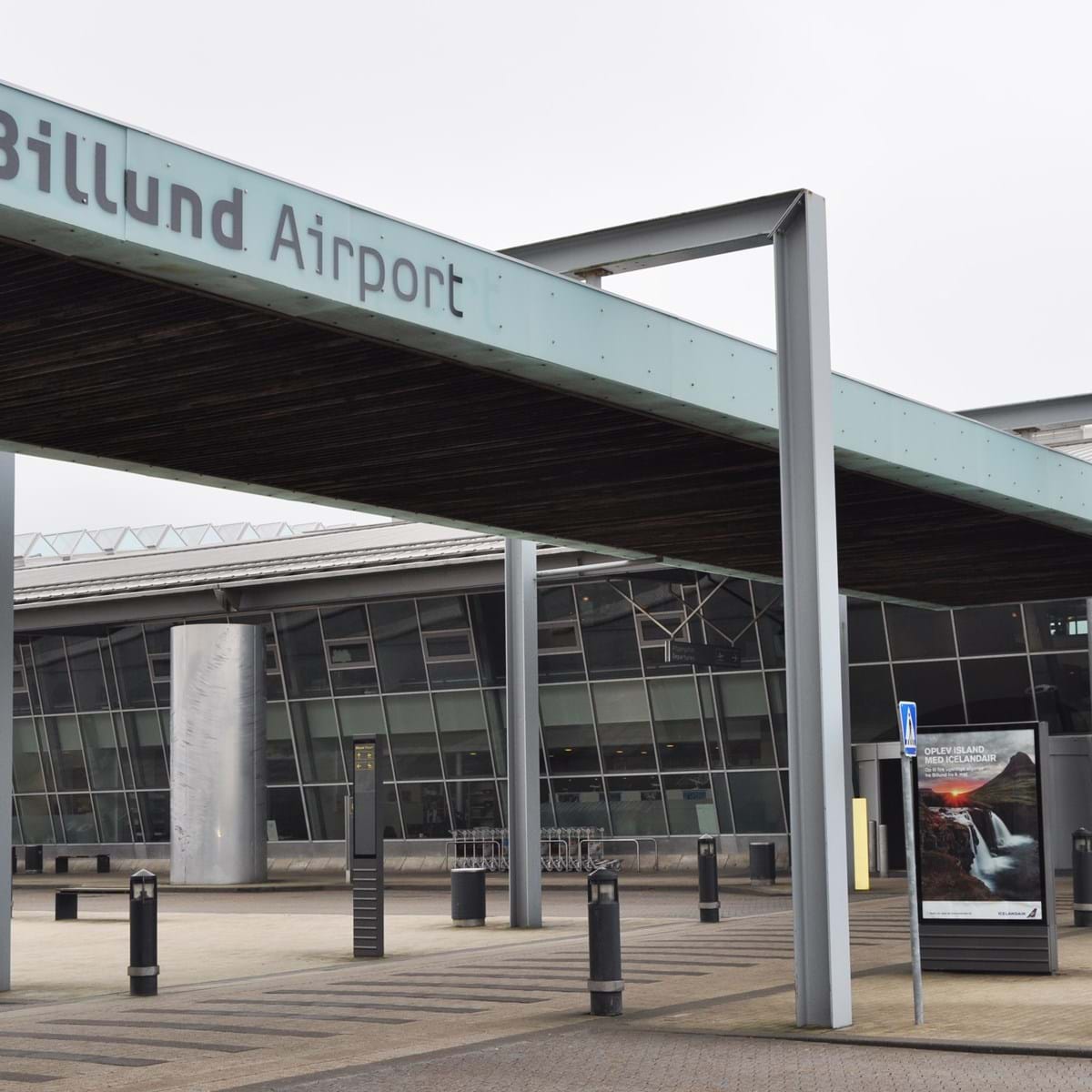 Terminal