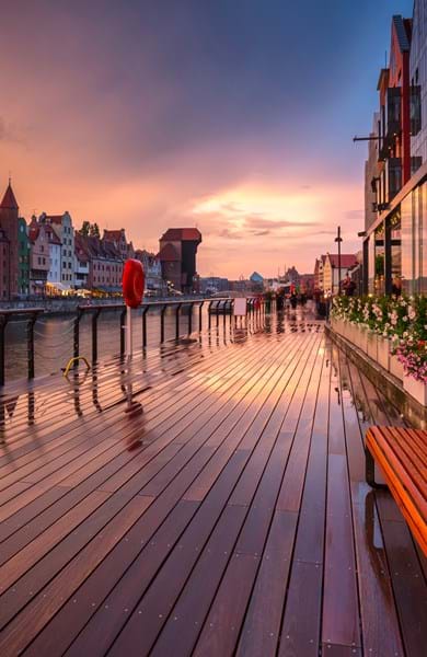 Gdansk